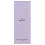 Adolfo Dominguez Agua Fresca Iris Vainilla Eau de Parfum nőknek 60 ml