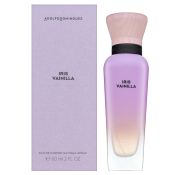 Adolfo Dominguez Agua Fresca Iris Vainilla Eau de Parfum nőknek 60 ml