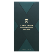 Coty Crossmen Original тоалетна вода за мъже 200 ml