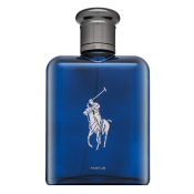 Ralph Lauren Polo Blue tiszta parfüm férfiaknak 125 ml