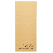 Tous Gold Eau de Parfum für Damen 50 ml
