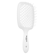 Balmain Hair Couture White Detangling Brush четка за коса за лесно разресване