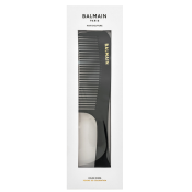Balmain Color Comb Black Haarkamm