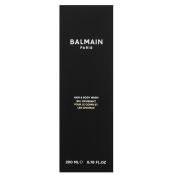 Balmain Homme Hair & Body Wash shampoo voor haar en lichaam 200 ml