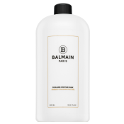 Balmain Couleurs Couture Mask maschera rinforzante per capelli colorati e con mèches 1000 ml