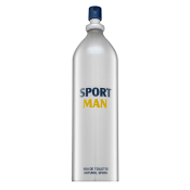 Antonio Puig Sportman woda toaletowa dla mężczyzn 250 ml