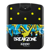 Zippo Fragrances BreakZone Toaletna voda za moške 40 ml