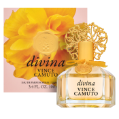 Vince Camuto Divina Eau de Parfum da donna 100 ml