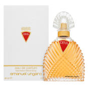Emanuel Ungaro Diva Eau de Parfum da donna 50 ml