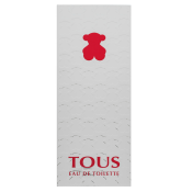 Tous Woman toaletná voda pre ženy 50 ml
