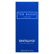 Ted Baker Skinwear Eau de Toilette for men 100 ml