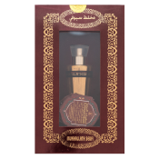 Al Haramain Mukhallath Seufi Eau de Parfum da donna 50 ml