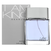 Sean John I Am King Eau de Toilette für Herren 100 ml