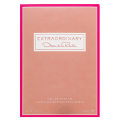 Oscar de la Renta Extraordinary Eau de Parfum nőknek 90 ml
