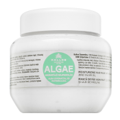 Kallos Algae Moisturizing Hair Mask vyživujúca maska s hydratačným účinkom 275 ml