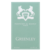 Parfums de Marly Greenley Eau de Parfum unisex 125 ml