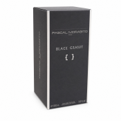 Pascal Morabito Black Granit toaletní voda pro muže 100 ml