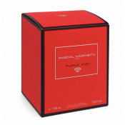 Pascal Morabito Purple Ruby parfémovaná voda pre ženy 95 ml