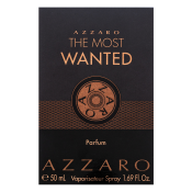 Azzaro The Most Wanted парфюм за мъже 50 ml