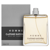 Costume National Homme woda perfumowana dla mężczyzn 100 ml