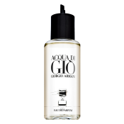 Armani (Giorgio Armani) Acqua di Gio Pour Homme - Refill Eau de Parfum da uomo Refill 150 ml