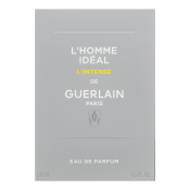 Guerlain L'Homme Idéal L'Intense woda perfumowana dla mężczyzn 50 ml