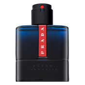 Prada Luna Rossa Ocean Eau de Toilette for men 50 ml