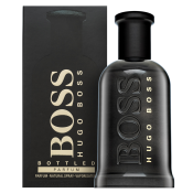 Hugo Boss Boss Bottled čistý parfém za muškarce 200 ml