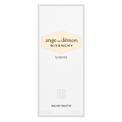 Givenchy Ange ou Démon Le Secret Eau de Toilette nőknek 30 ml
