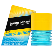 Bruno Banani Not for Everybody Limited Edition Eau de Toilette da uomo 30 ml