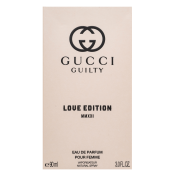 Gucci Guilty Pour Femme Love Edition 2021 Eau de Parfum for women 90 ml