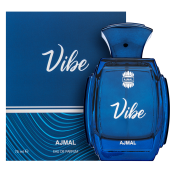 Ajmal Vibe woda perfumowana dla mężczyzn 75 ml