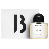 Byredo 1996 parfumirana voda za ženske 50 ml