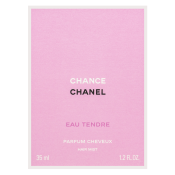 Chanel Chance Eau Tendre dišava za lase za ženske 35 ml