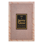 Jenny Glow She Eau de Parfum für Damen 80 ml