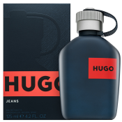 Hugo Boss Jeans Eau de Toilette férfiaknak 125 ml