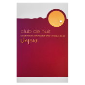 Armaf Club De Nuit Untold parfumirana voda unisex 105 ml
