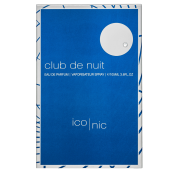 Armaf Club De Nuit Blue Iconic parfémovaná voda pro muže 105 ml
