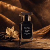 Tom Ford Vanille Fatale Eau de Parfum unisex 50 ml
