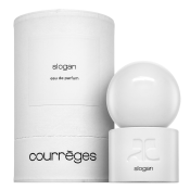 Courreges Slogan Eau de Parfum da donna 30 ml