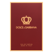 Dolce & Gabbana Q by Dolce & Gabbana Eau de Parfum nőknek 50 ml