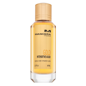 Mancera Gold Intensitive Aoud woda perfumowana unisex 60 ml
