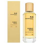 Mancera Kumkat Wood parfémovaná voda unisex 60 ml