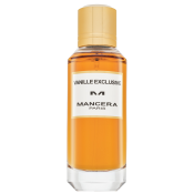Mancera Vanille Exclusive parfémovaná voda unisex 60 ml