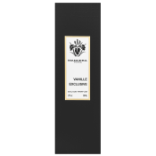 Mancera Vanille Exclusive parfémovaná voda unisex 60 ml