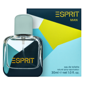 Esprit Signature Man woda toaletowa dla mężczyzn 30 ml