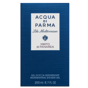 Acqua di Parma Blu Mediterraneo Mirto di Panarea sprchový gél unisex 200 ml