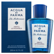 Acqua di Parma Blu Mediterraneo Mirto di Panarea sprchový gél unisex 200 ml