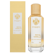 Mancera Royal Vanilla Eau de Parfum unisex 60 ml