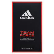 Adidas Team Force 2022 тоалетна вода за мъже 100 ml